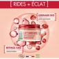 SO'BIO ETIC Lift'Grenade Soin Hydratant Lissant Éclat | 50 ml