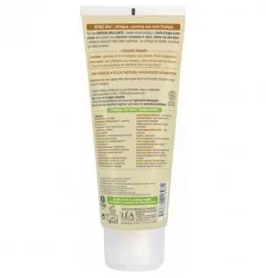 SO'BIO ETIC Après-Shampooing Cheveux Brillants Argan Bio | 200 ml