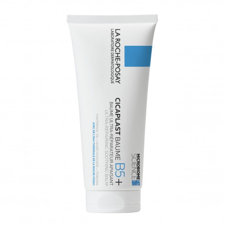 La Roche-Posay Cicaplast Baume Cicatrisant B5 Peau Fragilisée | 100 ml