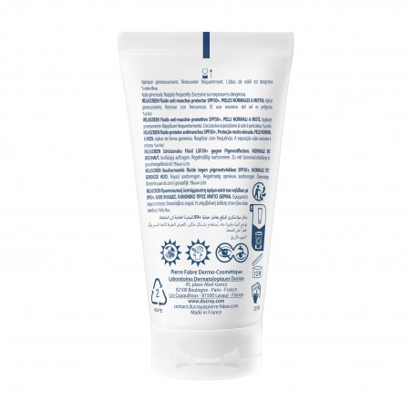 DUCRAY MELASCREEN Fluide antitaches protecteur SPF50+ | 50 ml