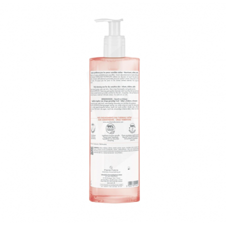 AVENE XERACALM NUTRITION gel nettoyant | 500 ml