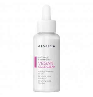 Ainhoa Vegan Collagen+ Sérum Fermeté Absolue – 50ml