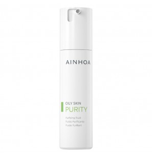 AINHOA PURITY Fluide Purifiant | 50 ml