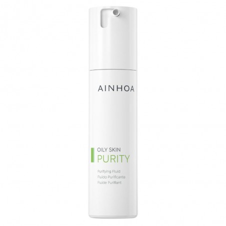 AINHOA PURITY Fluide Purifiant | 50 ml