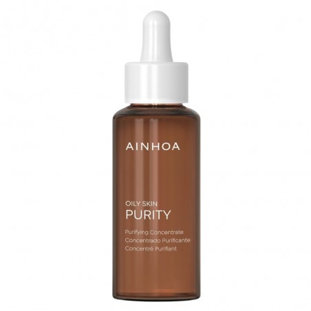 Ainhoa Purity Concentré Purifiant – 50ml