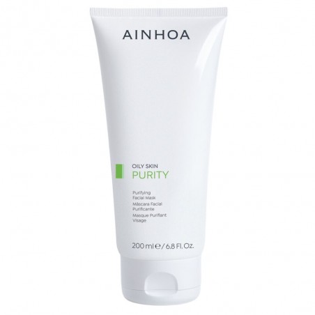 AINHOA PURITY Masque Purifiant | 200 ml