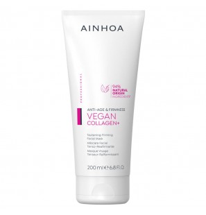 AINHOA VEGAN Collagen+ Masque Tenseur-Raffermissant | 200 ml