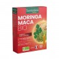 SANTAROME MORINGA MACA BIO B20 AMPOULES