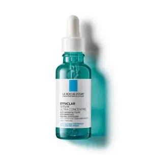 La Roche-Posay Effaclar sérum à l'acide salicylique | 30 ml