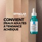 La Roche-Posay Effaclar sérum à l'acide salicylique | 30 ml La Roche-Posay Effaclar sérum à l'acide salicylique | 30 ml
