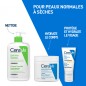 CeraVe Baume Hydratant Nourrissant Peau Sèche à Très Sèche | 454g