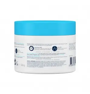 CeraVe SA Crème Anti-Rugosités Peau Sèche et Squameuse | 340g