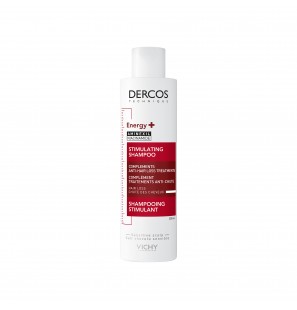 Vichy Offre Dercos Energy+ Shampoing Anti-Chute | 200 ml