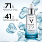 Vichy Minéral 89 Sérum Fortifiant Tous Types de Peaux | 50 ml