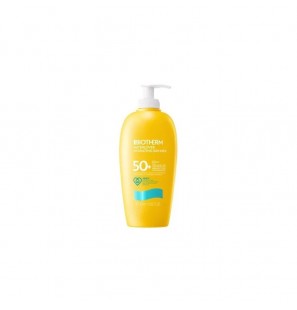 BIOTHERM WATER LOVER HYDRATING SUN MILK SPF50 400ML