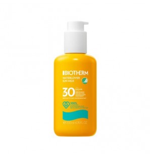 BIOTHERM WATER LOVER HYDRATING SUN MILK SPF30 200ML