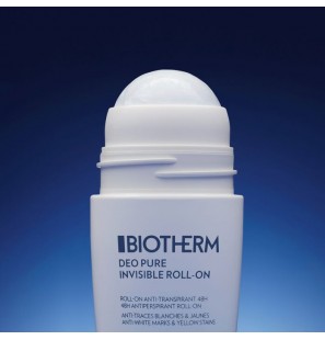 BIOTHERM DEO PURE ROLL-ON 48H 75ML