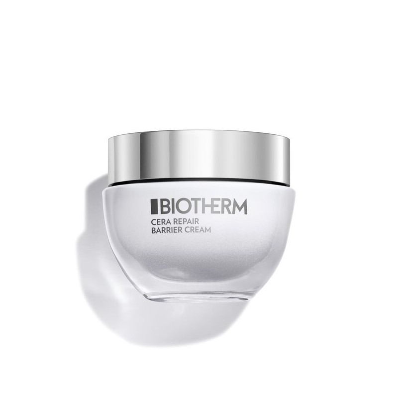 BIOTHERM CERA CRÈME BARRIÈRE RÉPARATRICE PREMIERS SIGNES DE L'AGE 30ML