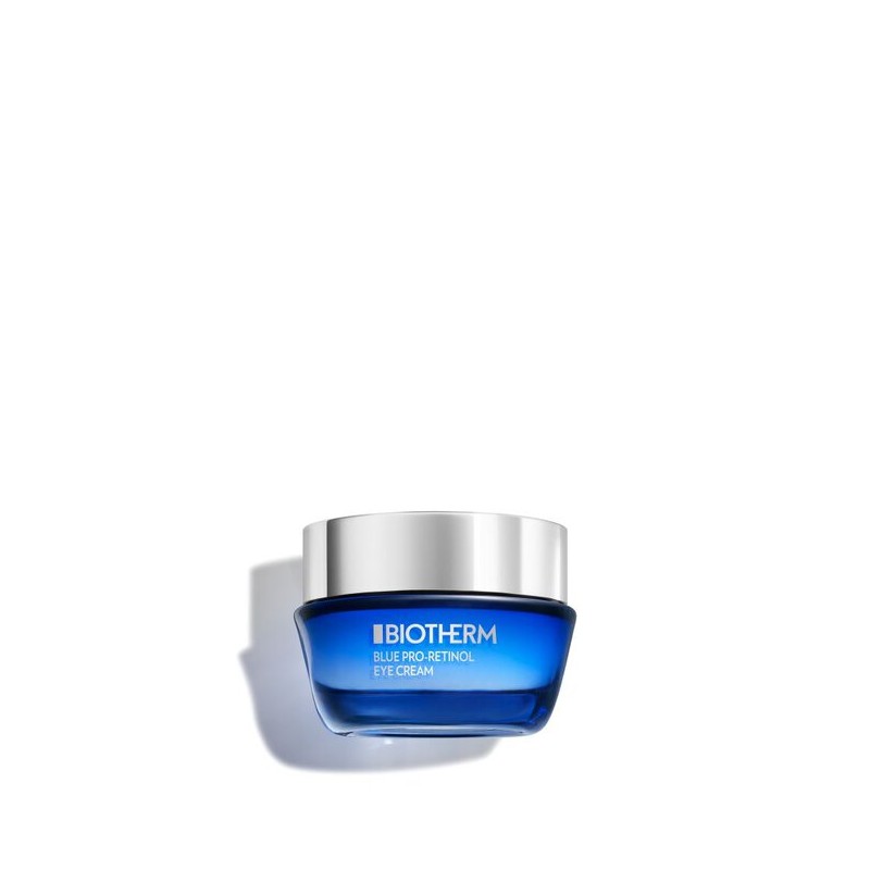 BIOTHERM BLUE THERAPY EYE CREME 15ML