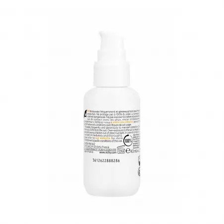Vichy Capital Soleil UV AGE DAILY fluide solaire spf 50+ | 40 ml