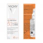 Vichy Capital Soleil UV AGE DAILY crème solaire spf 50+ | 40 ml