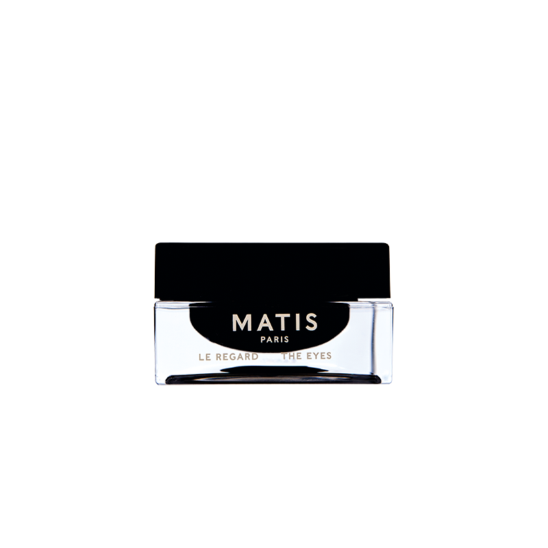 MATIS PARIS CAVIAR LE REGARD Soin noir absolu 15ml