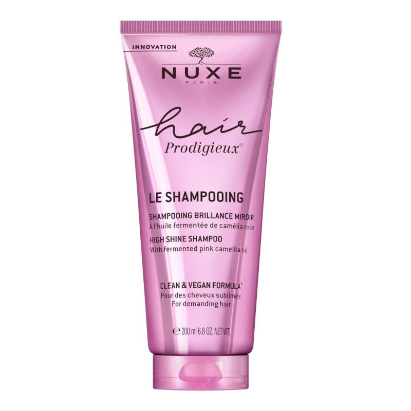 NUXE HAIR PRODIGIEUX le shampooing | 200ml