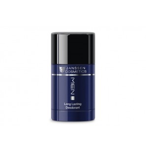 JANSSEN COSMETICS MEN long lasting déodorant | 30G