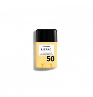 LIERAC SUNISSIME le stick protecteur SPF50 | 10g