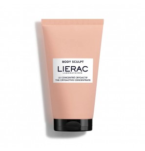 LIERAC BODY SCULPT le concentré cryoactif | 150ml