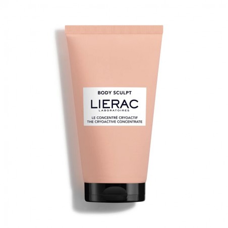 LIERAC BODY SCULPT le concentré cryoactif | 150ml