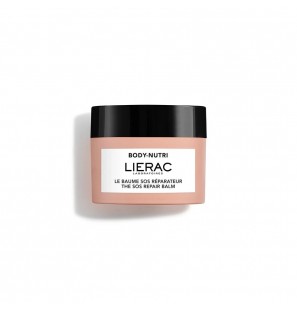 LIERAC BODY-NUTRI le baume SOS réparateur | 30ml