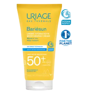 URIAGE Bariesun crème hydratante spf 50+ | 50 ml
