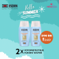 Isdin Pack Duo Fotoprotector Fusion Water Magic SPF50 | 50 ml