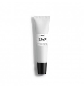 LIERAC DIOPTI fluide correction cernes | 15ml