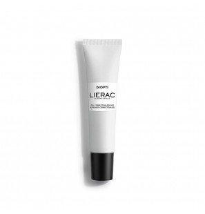 LIERAC DIOPTI gel correction poches | 15ml