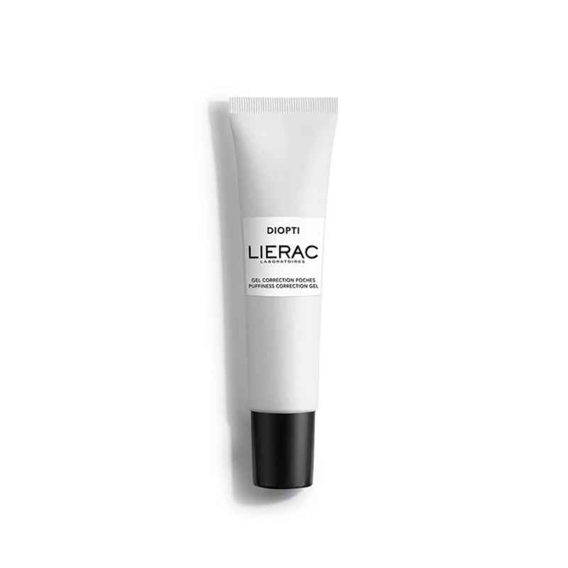 LIERAC DIOPTI gel correction poches | 15ml