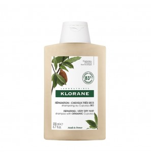 KLORANE OFFRE CUPUAÇU BIO shampooing 200 ml + Masque