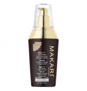 MAKARI exclusive sérum correcteur et anti-taches | 50ml