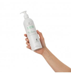 BIRETIX CLEANSER gel purifiant | 400 ml