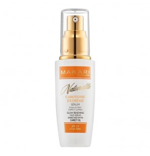 MAKARI carotonic extrême sérum tonifiant spf15 | 50ml