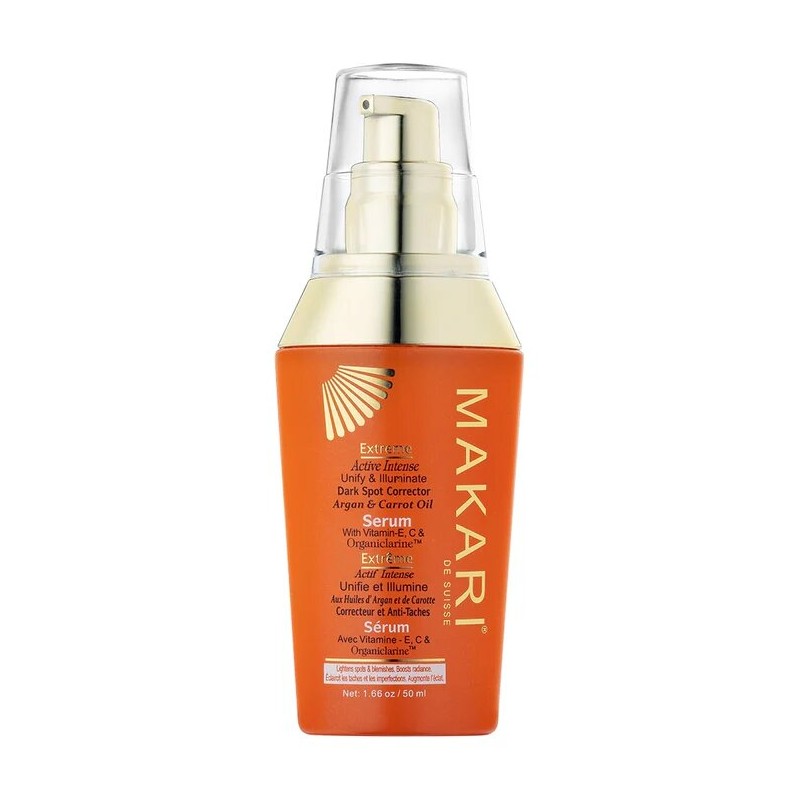 MAKARI extrême sérum correcteur et anti-taches | 50ml