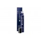 JANSSEN COSMETICS MEN roll-on yeux énergisant | 15ml