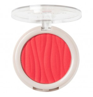 MUA BLUSHED MATTE POWDER BLUSHER ROUGE PUNCH