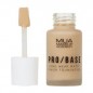 MUA PRO BASE LONG WEAR MATTE FINISH FOUNDATION 101