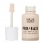 MUA PRO BASE LONG WEAR MATTE FINISH FOUNDATION 154