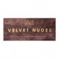 MUA VELVET NUDES 10 SHADE EYESHADOW PALETTE