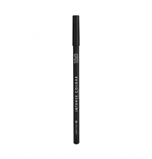 MUA INTENSE COLOUR EYELINER - LIGHS OUT NOIR