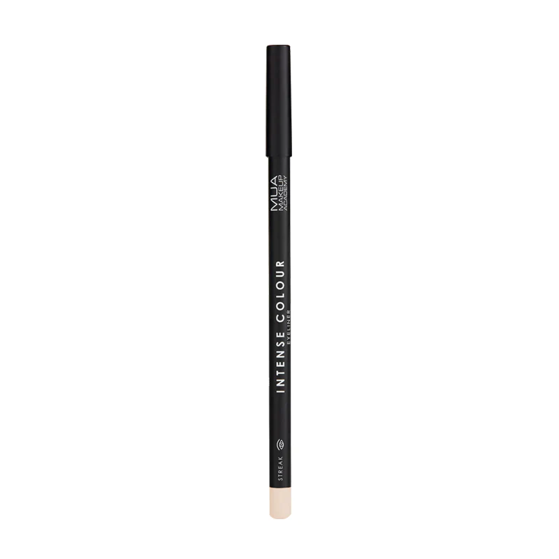 MUA INTENSE COLOUR EYELINER - STREAK