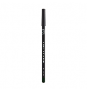 MUA INTENSE COLOUT EYELINER - AMAZONIA VERT FONCÉ